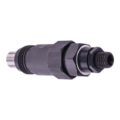 4 Pieces Fuel Injector 4955575 for use with Cummins Engine B3.3