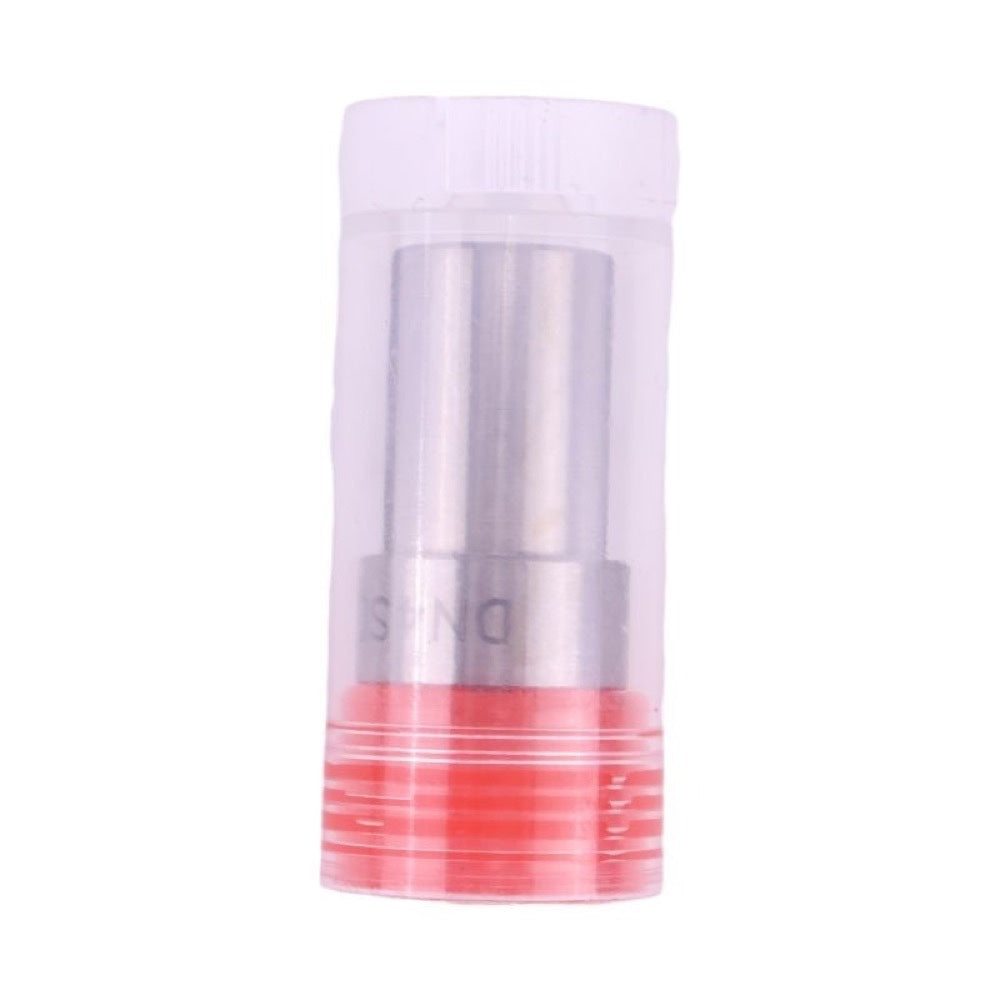 4 Pieces Fuel Injector Nozzle DN4SD187 0434250056 for use with CASE Engine BD144 BD154 Tractor 2276 2300 2350