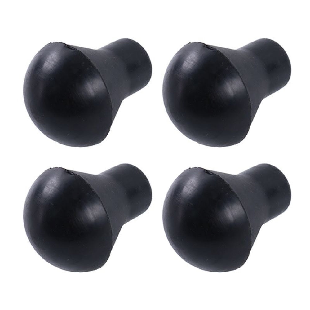 4 Pieces Gear Shift Knob 3121549R1 compatible with International 574 560 424 404 454 833 Case 520 130 1850 570