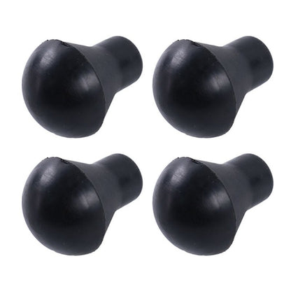 4 Pieces Gear Shift Knob 3121549R1 compatible with International 574 560 424 404 454 833 Case 520 130 1850 570