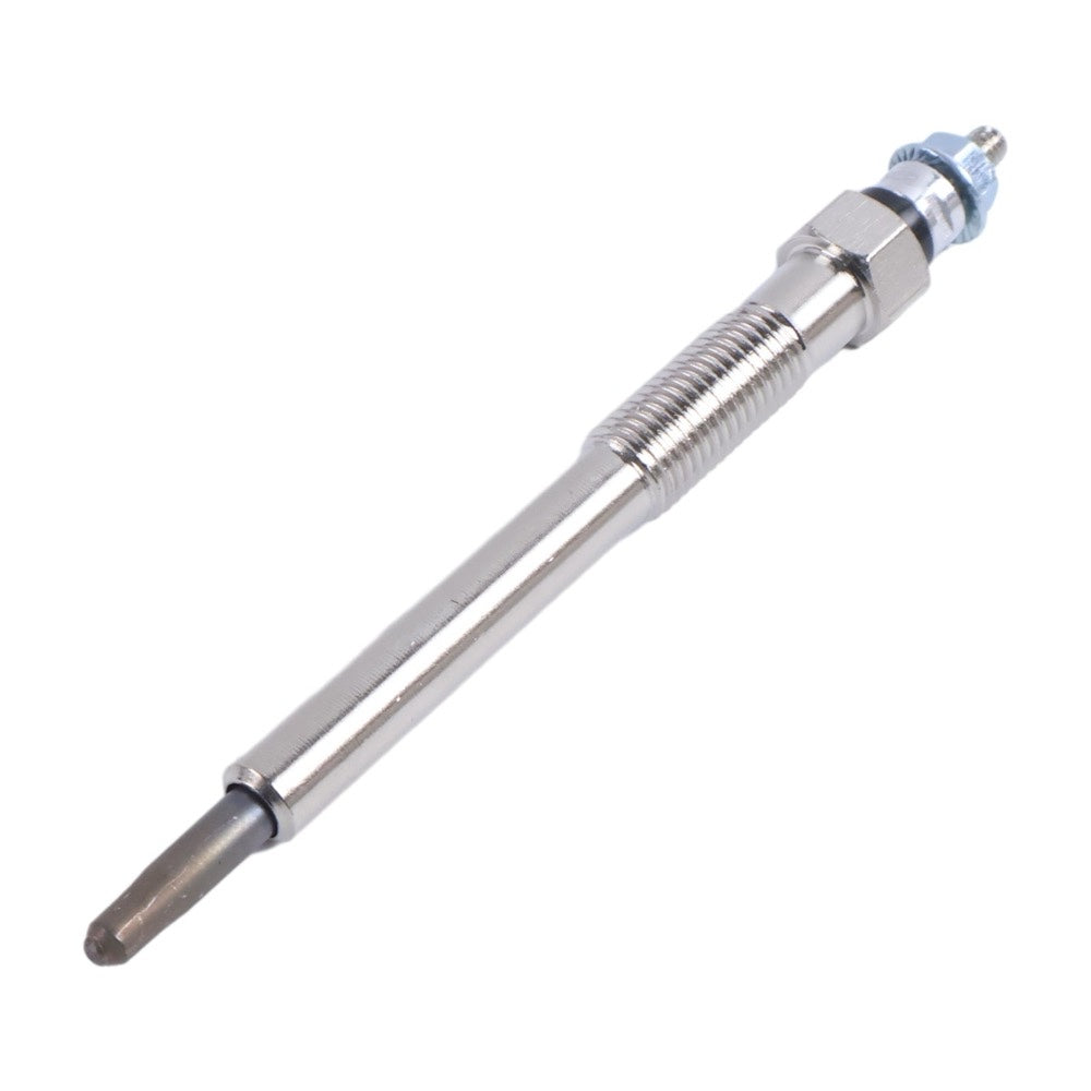 4 Pieces Glow Plug 6684850 compatible with Kubota Engine V2003 V2203 V2403 Bobcat B300 E32 E35 S130 S150 S175 S185 S205 S510