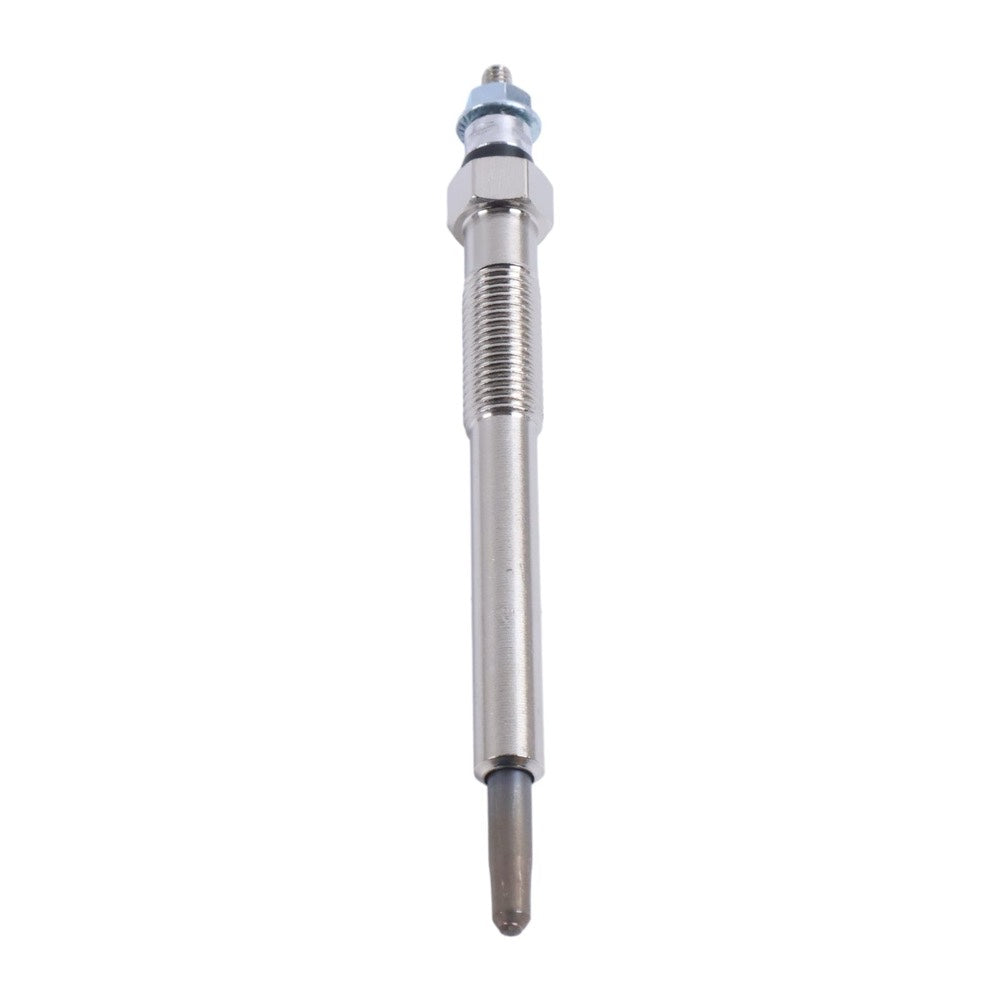 4 Pieces Glow Plug 6684850 compatible with Kubota Engine V2003 V2203 V2403 Bobcat B300 E32 E35 S130 S150 S175 S185 S205 S510