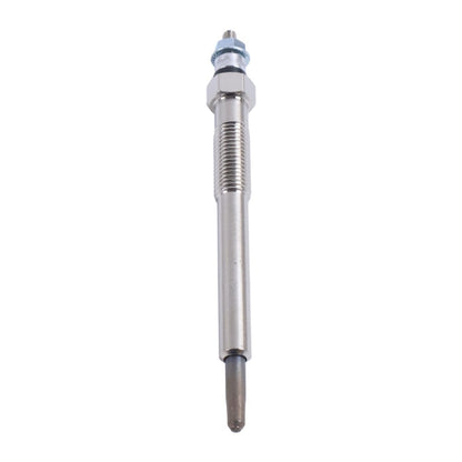 4 Pieces Glow Plug 6684850 compatible with Kubota Engine V2003 V2203 V2403 Bobcat B300 E32 E35 S130 S150 S175 S185 S205 S510