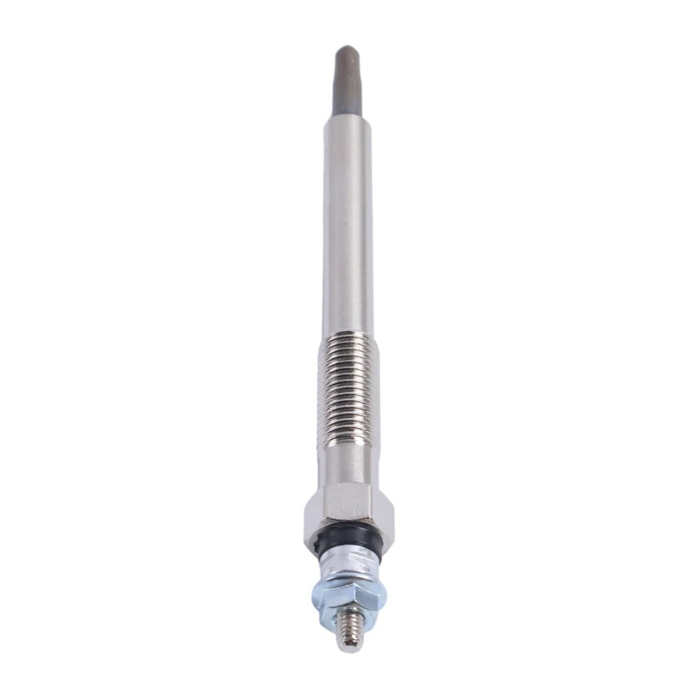 4 Pieces Glow Plug 6684850 compatible with Kubota Engine V2003 V2203 V2403 Bobcat B300 E32 E35 S130 S150 S175 S185 S205 S510