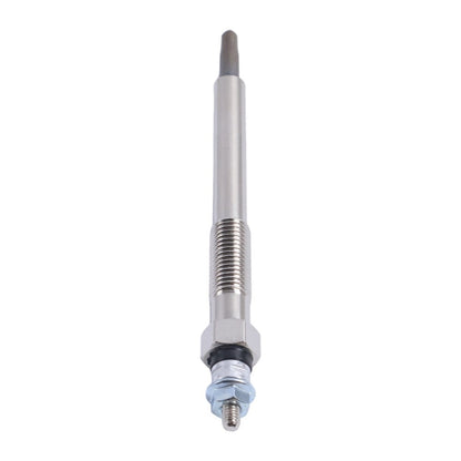 4 Pieces Glow Plug 6684850 compatible with Kubota Engine V2003 V2203 V2403 Bobcat B300 E32 E35 S130 S150 S175 S185 S205 S510