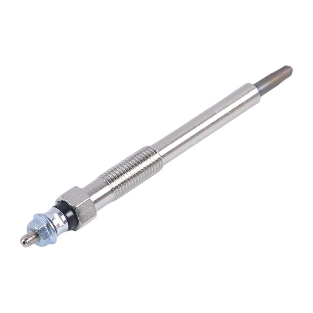 4 Pieces Glow Plug 6684850 compatible with Kubota Engine V2003 V2203 V2403 Bobcat B300 E32 E35 S130 S150 S175 S185 S205 S510
