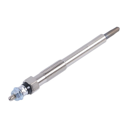 4 Pieces Glow Plug 6684850 compatible with Kubota Engine V2003 V2203 V2403 Bobcat B300 E32 E35 S130 S150 S175 S185 S205 S510