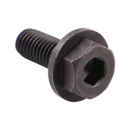 4 Pieces Hexagonal Socket Head Bolt 266400-6 suitable for Makita Circular Saw XSR01Z XSR01PT 5477NB 5377MG