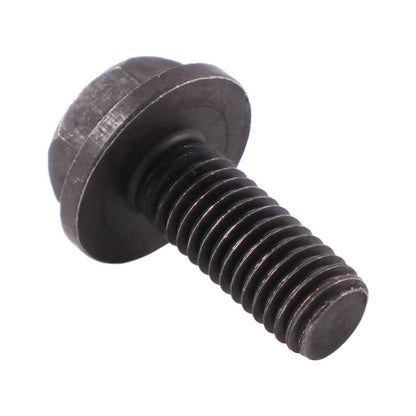 4 Pieces Hexagonal Socket Head Bolt 266400-6 suitable for Makita Circular Saw XSR01Z XSR01PT 5477NB 5377MG