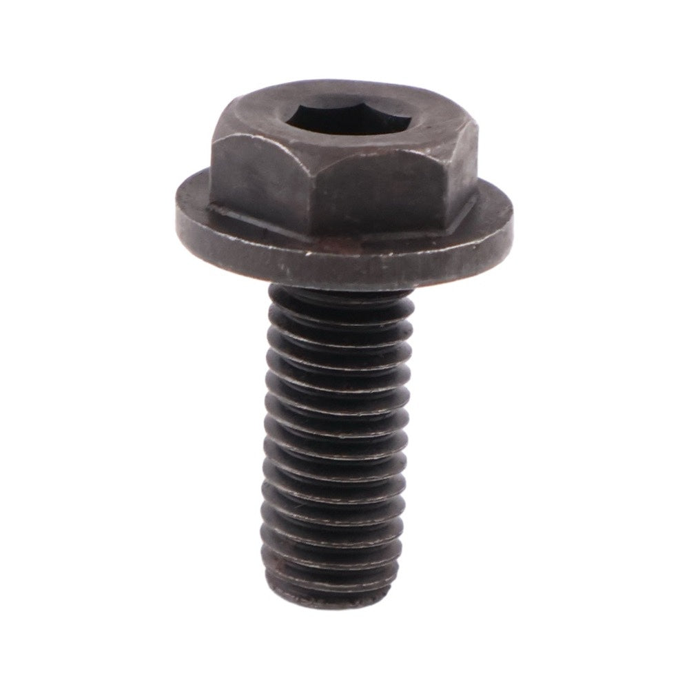 4 Pieces Hexagonal Socket Head Bolt 266400-6 suitable for Makita Circular Saw XSR01Z XSR01PT 5477NB 5377MG