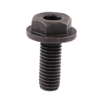 4 Pieces Hexagonal Socket Head Bolt 266400-6 suitable for Makita Circular Saw XSR01Z XSR01PT 5477NB 5377MG