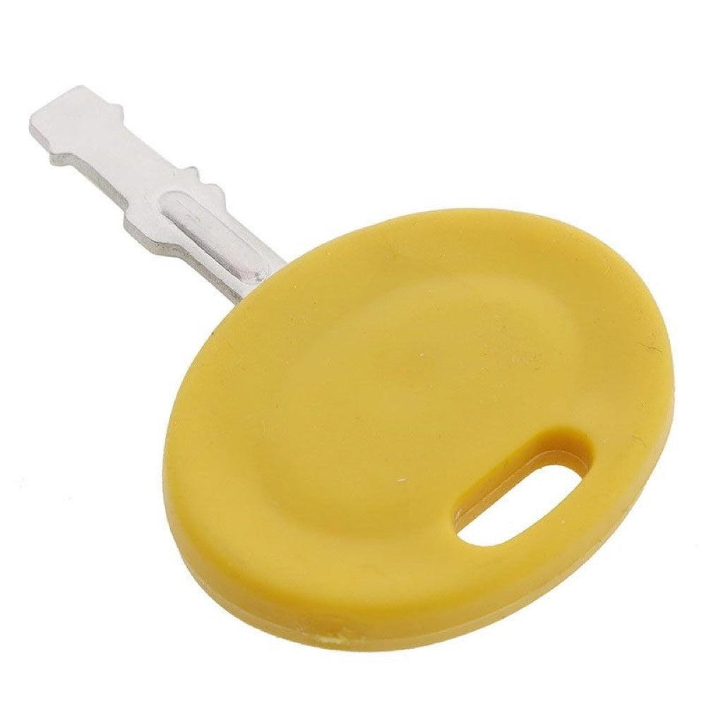 4 Pieces Ignition Key 925-1745 725-1745 925-1744A compatible with Cub Cadet Lawn Mower Tractor XT1 XT2 LT LTX