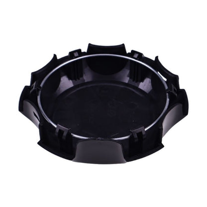 4 Pieces Matte Black Center Cap PTR20-35111-BK fits Toyota FJ Cruiser 4Runner Tacoma 2005-2019