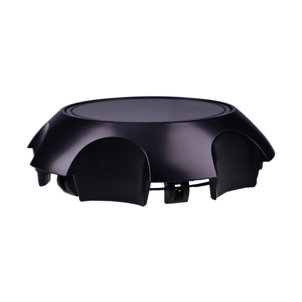 4 Pieces Matte Black Center Cap PTR20-35111-BK fits Toyota FJ Cruiser 4Runner Tacoma 2005-2019