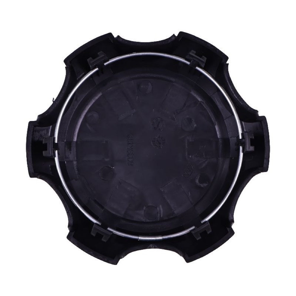 4 Pieces Matte Black Center Cap PTR20-35111-BK fits Toyota FJ Cruiser 4Runner Tacoma 2005-2019