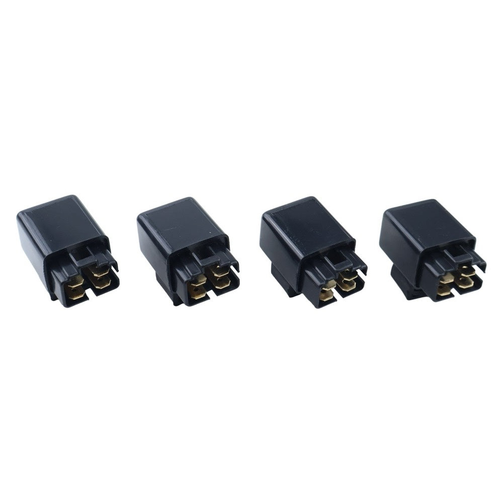 4 Pieces Neutral Relay 3GD-81950-01-00 fits Yamaha ATV YFM 350 Raptor Warrior 1987-2013