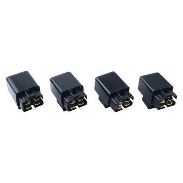 4 Pieces Neutral Relay 3GD-81950-01-00 fits Yamaha ATV YFM 350 Raptor Warrior 1987-2013