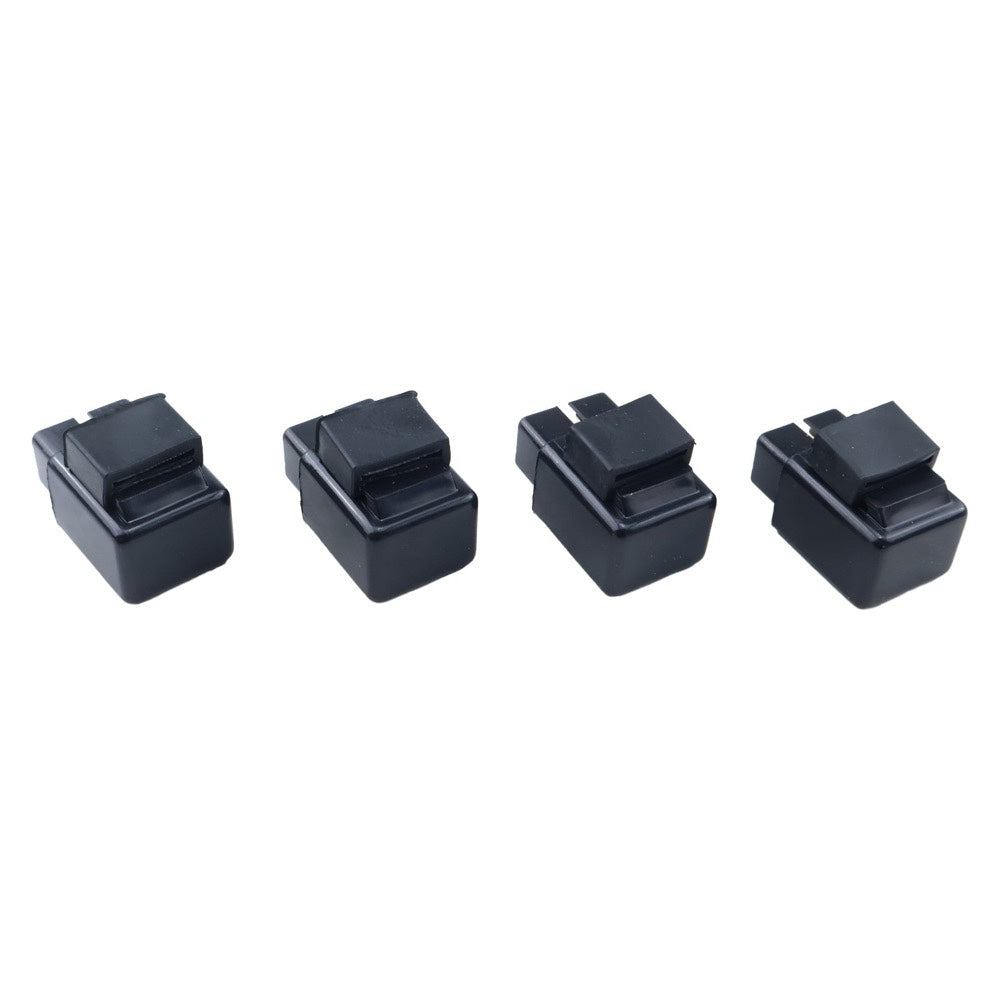 4 Pieces Neutral Relay 3GD-81950-01-00 fits Yamaha ATV YFM 350 Raptor Warrior 1987-2013