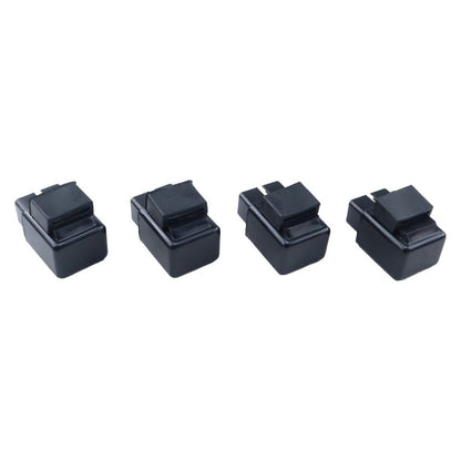 4 Pieces Neutral Relay 3GD-81950-01-00 fits Yamaha ATV YFM 350 Raptor Warrior 1987-2013
