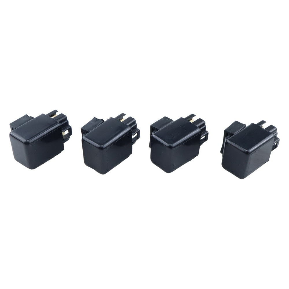 4 Pieces Neutral Relay 3GD-81950-01-00 fits Yamaha ATV YFM 350 Raptor Warrior 1987-2013