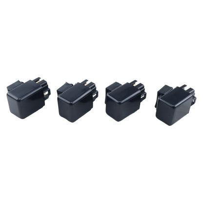 4 Pieces Neutral Relay 3GD-81950-01-00 fits Yamaha ATV YFM 350 Raptor Warrior 1987-2013