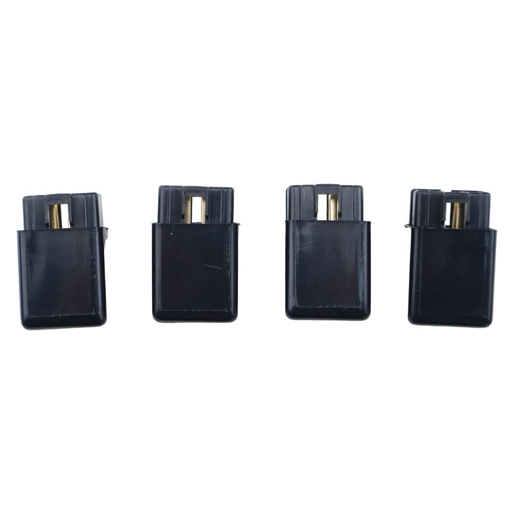 4 Pieces Neutral Relay 3GD-81950-01-00 fits Yamaha ATV YFM 350 Raptor Warrior 1987-2013