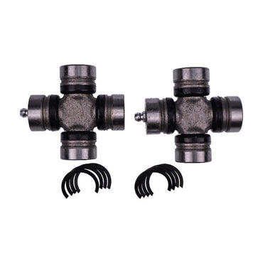 4 Pieces Rear Axle Universal Joint K7571-91320 suitable for Kubota UTV RTV900G6 RTV900G9 RTV900R6 RTV900T6 RTV900W9