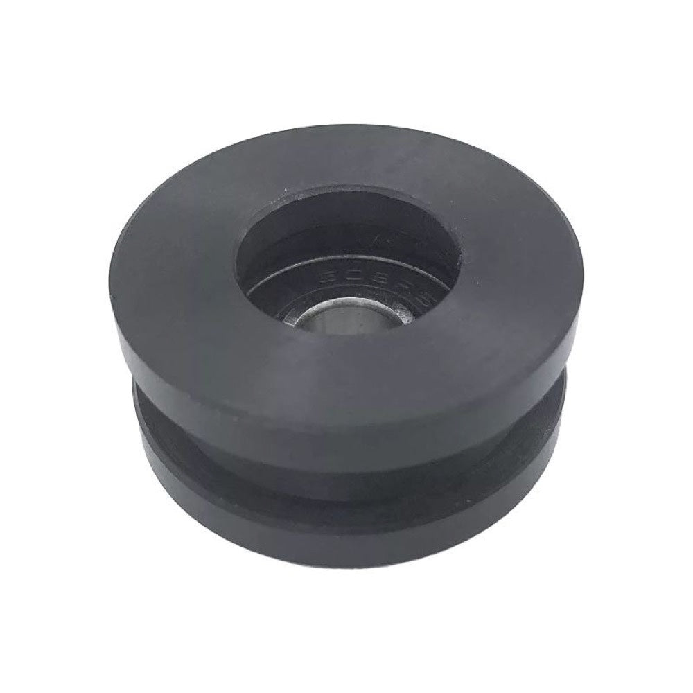 4 Pieces Roller 089041054704 305784001 305784005 fits Ridgid Tile Saw R4030 R4031 R40311