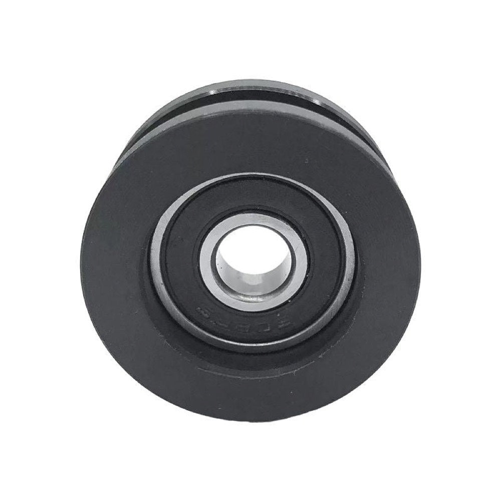 4 Pieces Roller 089041054704 305784001 305784005 fits Ridgid Tile Saw R4030 R4031 R40311