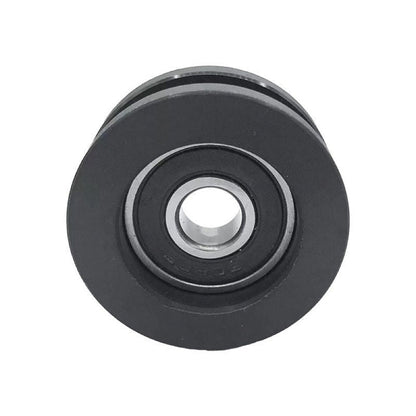 4 Pieces Roller 089041054704 305784001 305784005 fits Ridgid Tile Saw R4030 R4031 R40311