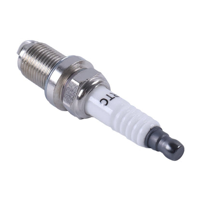 4 Pieces Spark Plug 3070175 3085191 fits Polaris ATV Sportsman Scrambler Xplorer 400 500 UTV Ranger 1996-2013
