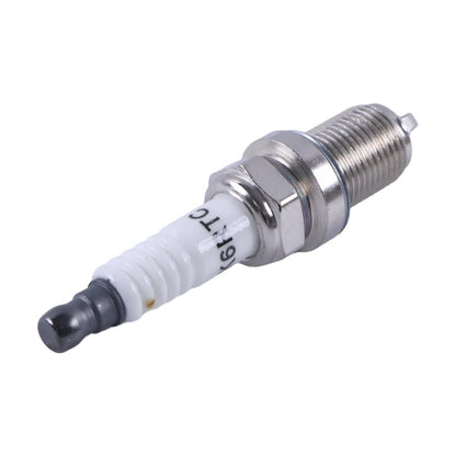 4 Pieces Spark Plug 3070175 3085191 fits Polaris ATV Sportsman Scrambler Xplorer 400 500 UTV Ranger 1996-2013