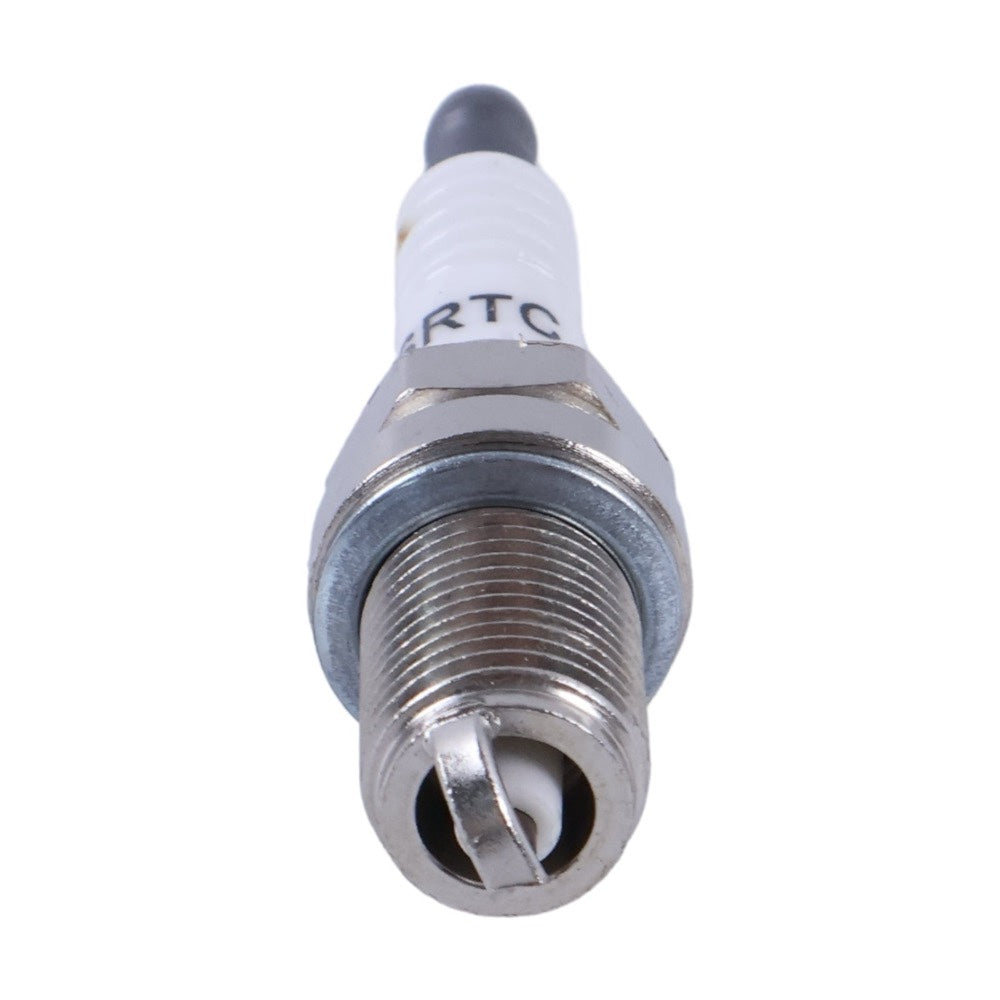 4 Pieces Spark Plug 3070175 3085191 fits Polaris ATV Sportsman Scrambler Xplorer 400 500 UTV Ranger 1996-2013