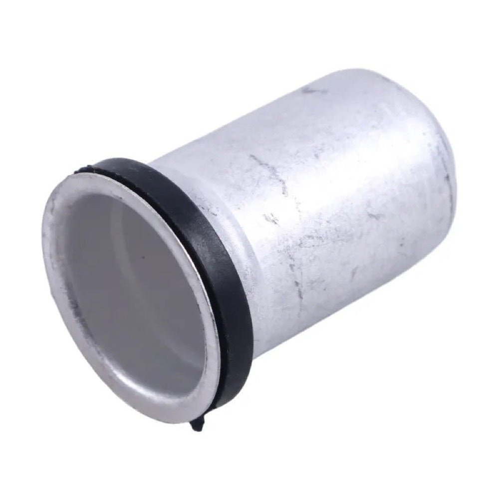4 Pieces Spark Plug Tube with O Ring 11191-76001-71 suitable for Toyota 4Y 5K Engine 7FGU15 7FGU18 7FGU20 7FGU25 7FGU30