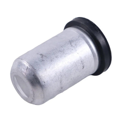 4 Pieces Spark Plug Tube with O Ring 11191-76001-71 suitable for Toyota 4Y 5K Engine 7FGU15 7FGU18 7FGU20 7FGU25 7FGU30