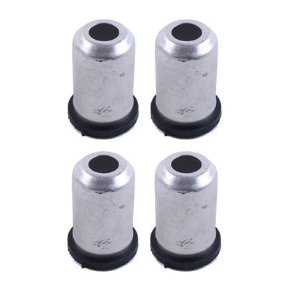 4 Pieces Spark Plug Tube with O Ring 11191-76001-71 suitable for Toyota 4Y 5K Engine 7FGU15 7FGU18 7FGU20 7FGU25 7FGU30