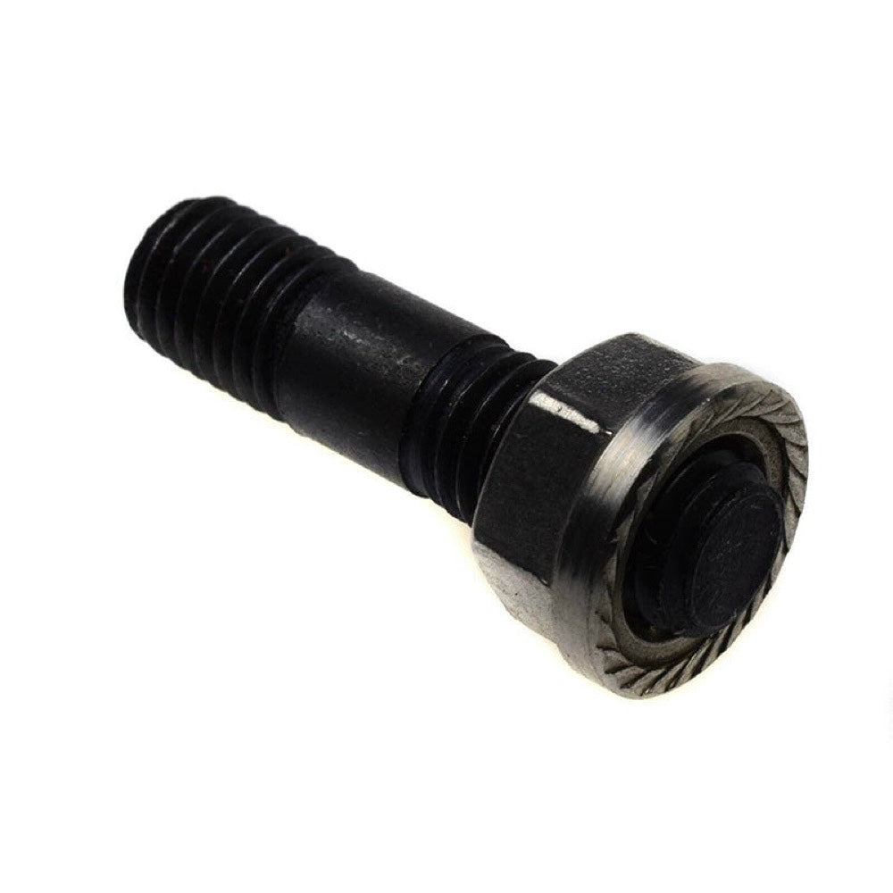 4 Pieces Turbo Mounting Stud and Nut Kit 3818823 3818824 fits Cummins Engine 4BT 6BT 6CT B5.9 B6.7 ISBE ISB5.9 ISC8.3 ISL8.9 L10 N14 Dodge 5.9L 89-07