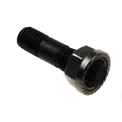 4 Pieces Turbo Mounting Stud and Nut Kit 3818823 3818824 fits Cummins Engine 4BT 6BT 6CT B5.9 B6.7 ISBE ISB5.9 ISC8.3 ISL8.9 L10 N14 Dodge 5.9L 89-07
