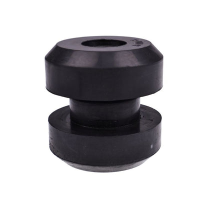 4 Pieces Vibration Mount 73-00160-02 suitable for Carrier Transicold Trailer Unit X2 X4 Ultra XL XTC XT