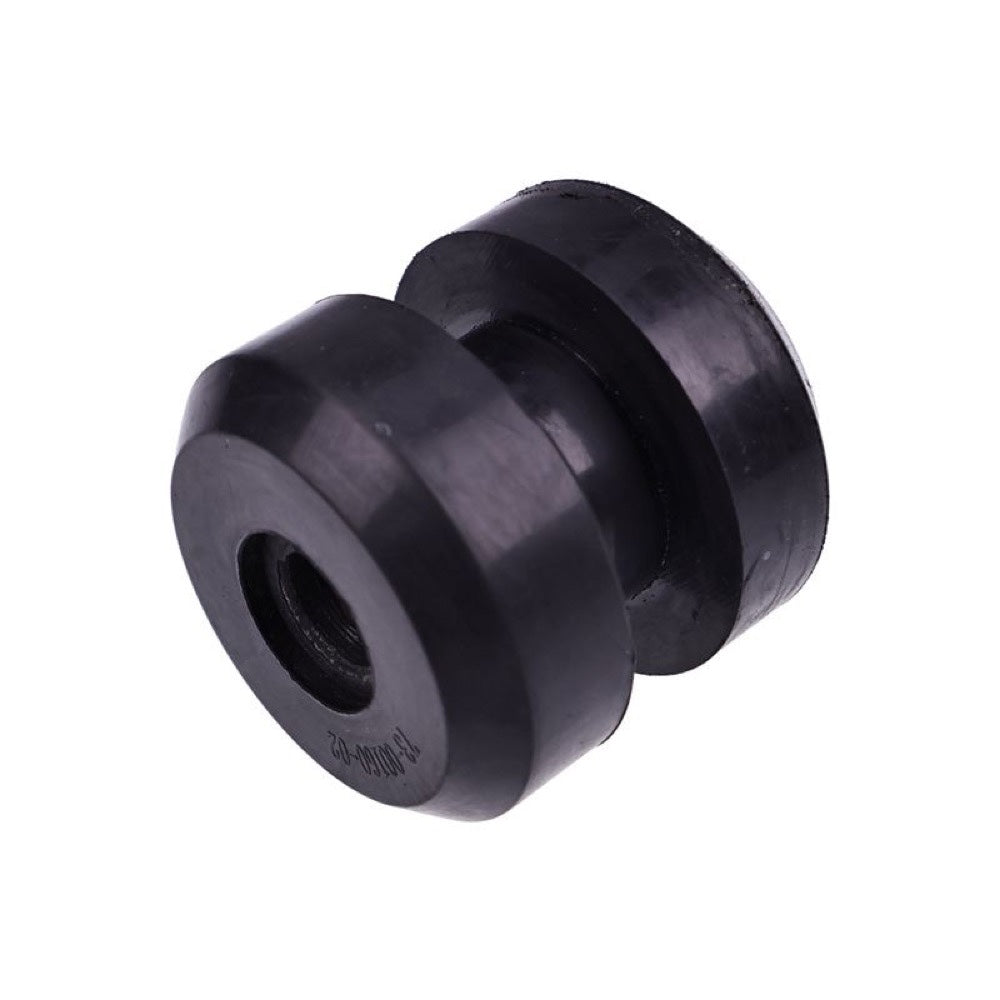 4 Pieces Vibration Mount 73-00160-02 suitable for Carrier Transicold Trailer Unit X2 X4 Ultra XL XTC XT