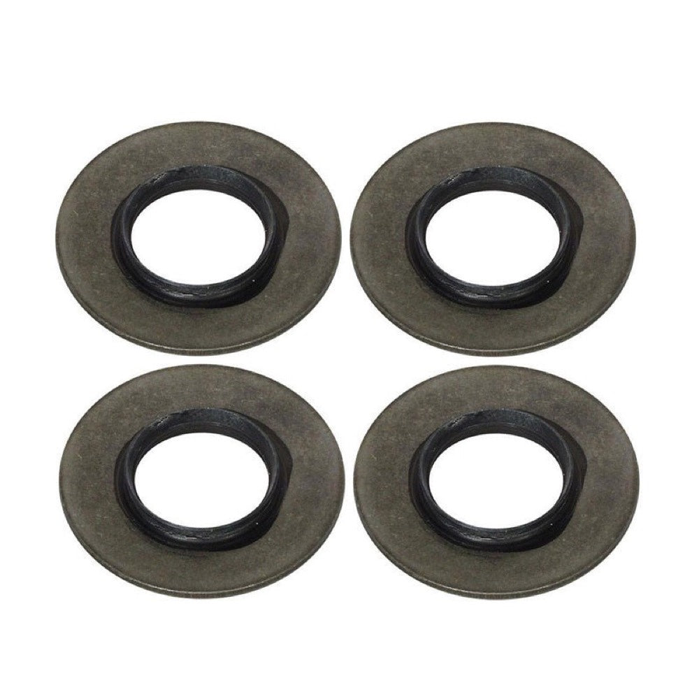 4 Pieces Washer 43755-23440-71 suitable for Toyota Engine 1DZ 4Y 5K Forklilft 7FG 8FG 7FD 8FD 02-7FD25 42-7FGK25 60-8FD20 50-8FBN18 FDZN20 FGZN25 FGZN30