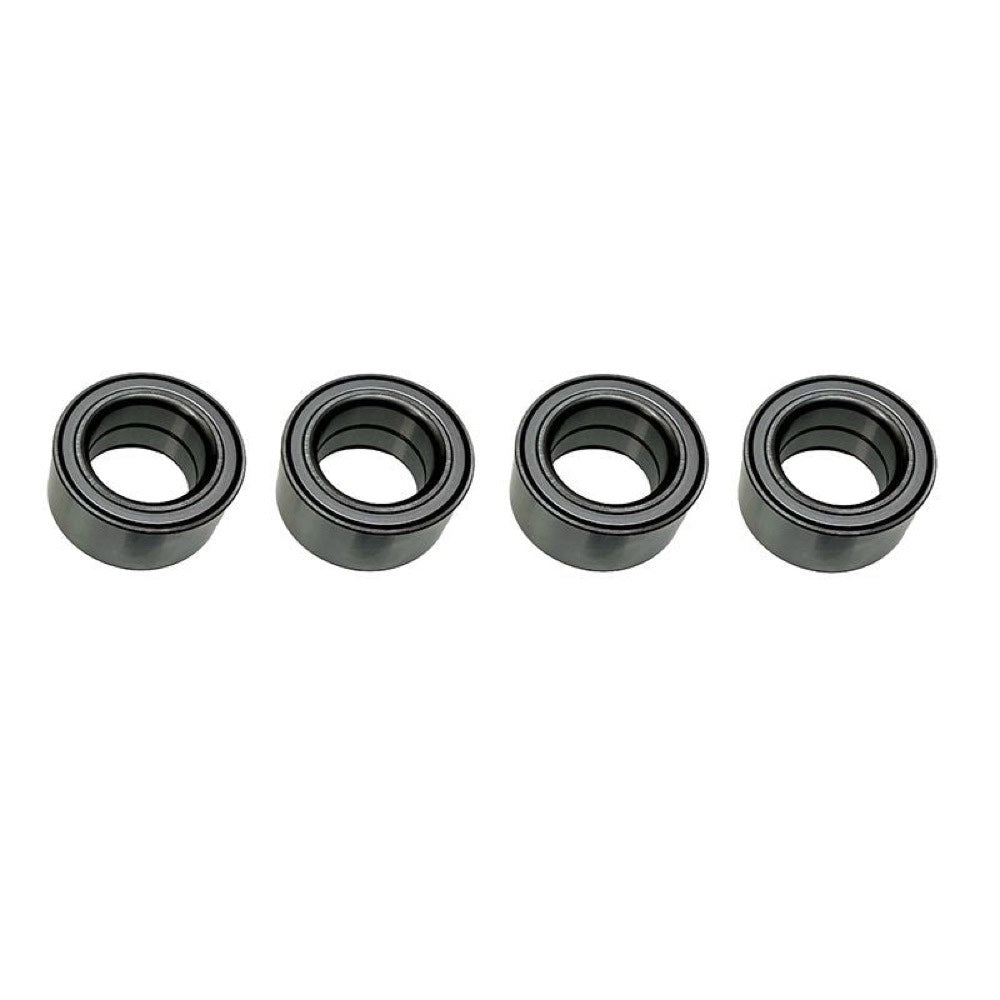 4 Pieces Wheel Bearing 3515090 3514822 suitable for 14-25 Polaris RZR XP 1000 XP Turbo RS1 S 4 Trail