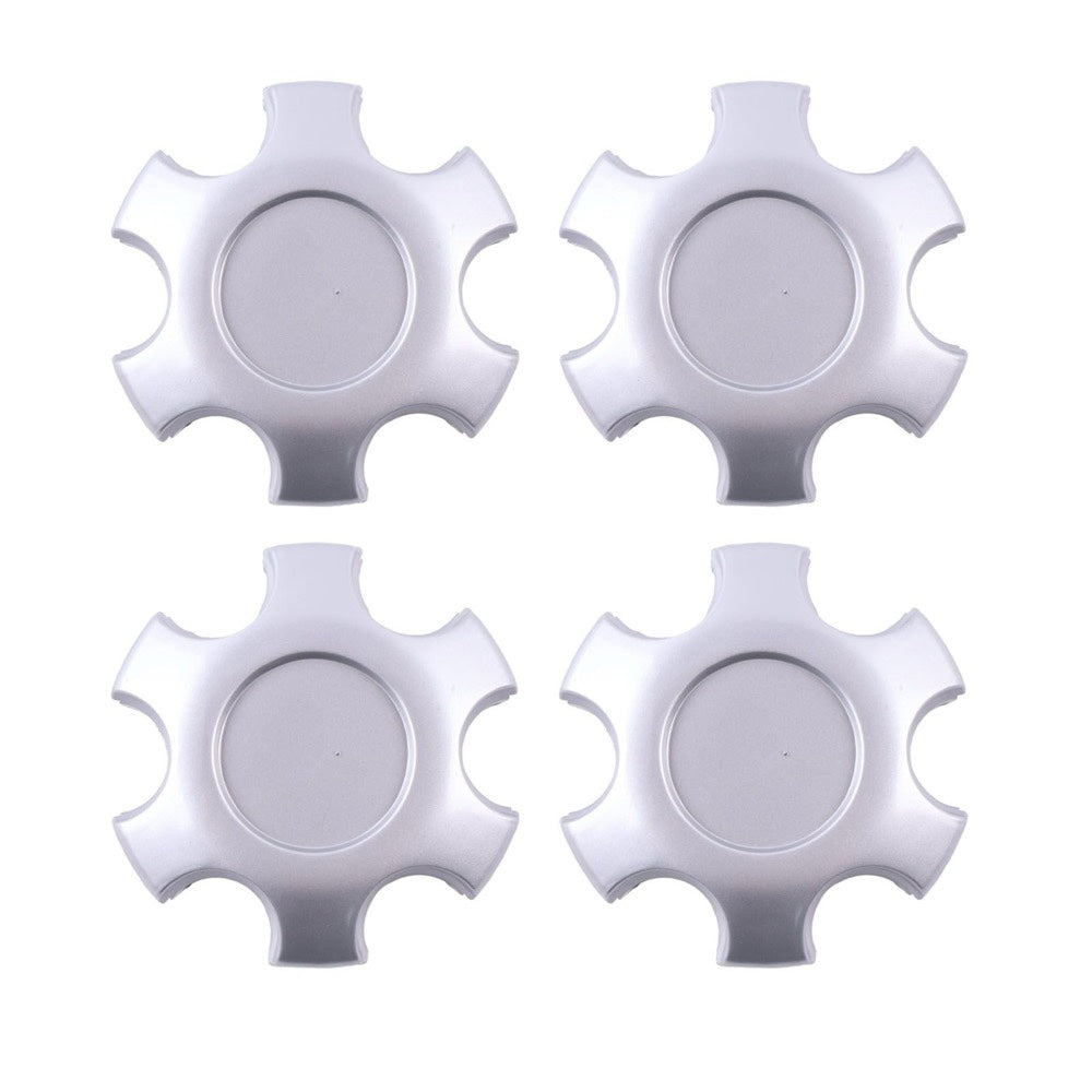 4 Pieces Wheel Center Hub 42603-AD060 fits Toyota Tacoma 2.7L 3.5L 4.0L 2005-2016
