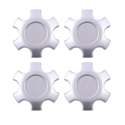 4 Pieces Wheel Center Hub 42603-AD060 fits Toyota Tacoma 2.7L 3.5L 4.0L 2005-2016