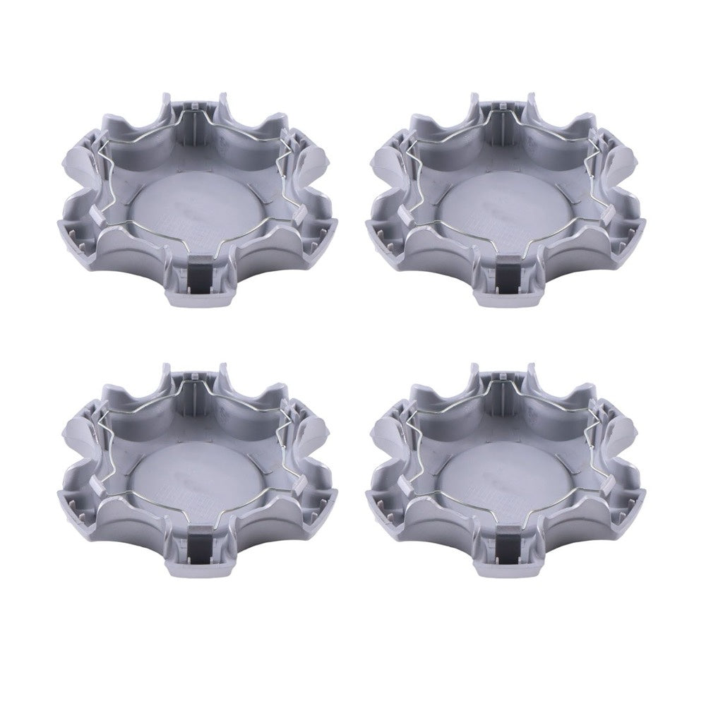 4 Pieces Wheel Center Hub 42603-AD060 fits Toyota Tacoma 2.7L 3.5L 4.0L 2005-2016