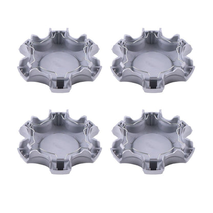 4 Pieces Wheel Center Hub 42603-AD060 fits Toyota Tacoma 2.7L 3.5L 4.0L 2005-2016