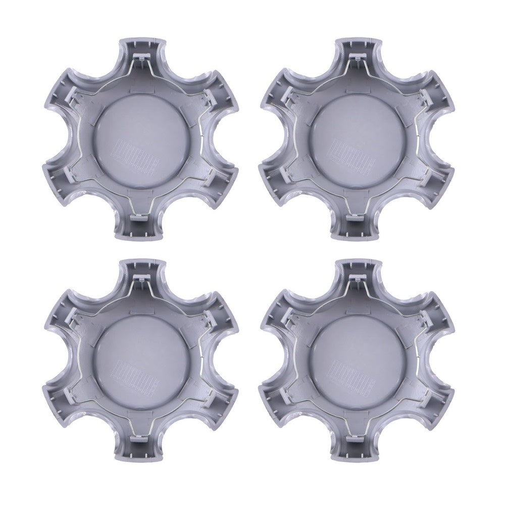 4 Pieces Wheel Center Hub 42603-AD060 fits Toyota Tacoma 2.7L 3.5L 4.0L 2005-2016