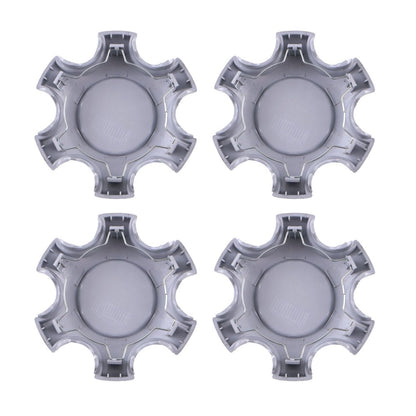 4 Pieces Wheel Center Hub 42603-AD060 fits Toyota Tacoma 2.7L 3.5L 4.0L 2005-2016