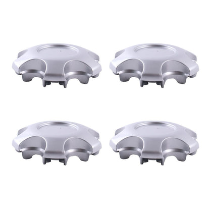 4 Pieces Wheel Center Hub 42603-AD060 fits Toyota Tacoma 2.7L 3.5L 4.0L 2005-2016