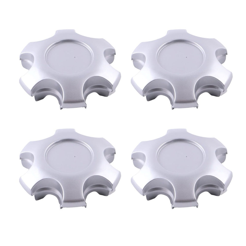 4 Pieces Wheel Center Hub 42603-AD060 fits Toyota Tacoma 2.7L 3.5L 4.0L 2005-2016
